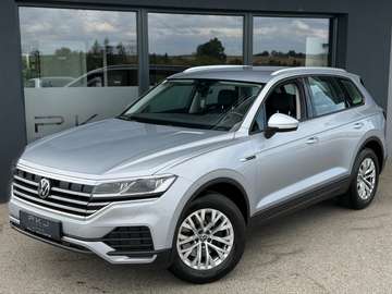 3.0 V6 TDI 4Motion AHK/PDC/ACC