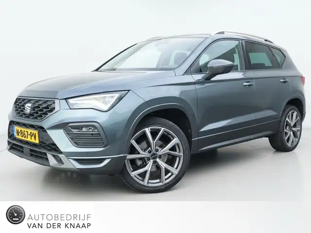 SEAT Ateca 1.5 TSI FR Business Intense | Clima | Cruise | App