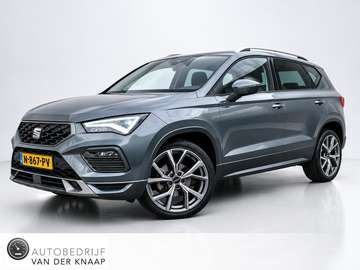 1.5 TSI FR Business Intense | Clima | Cruise | App