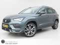 SEAT Ateca 1.5 TSI FR Business Intense | Clima | Cruise | App Grau - thumbnail 1