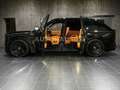 Rolls-Royce Cullinan Series II BLACK BADGE NOVITEC WIDEBODY Zwart - thumbnail 26