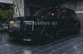 Rolls-Royce Cullinan Series II BLACK BADGE NOVITEC WIDEBODY Nero - thumbnail 2