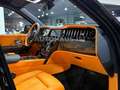 Rolls-Royce Cullinan Series II BLACK BADGE NOVITEC WIDEBODY Zwart - thumbnail 41