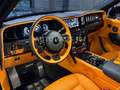 Rolls-Royce Cullinan Series II BLACK BADGE NOVITEC WIDEBODY Zwart - thumbnail 32