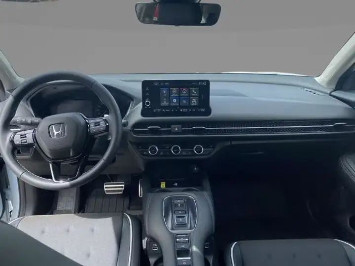 Honda HR-V 2025, foto 3
