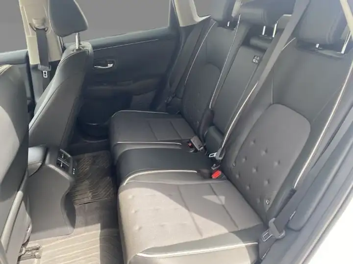 Honda HR-V 2025, foto 5