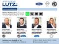 Ford Focus Titanium StandHZG Navi LED Wipa City Stop PDC Klim Grau - thumbnail 17