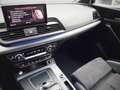 Audi Q5 2.0 TDi Quattro Éclairage Ambiance - Extra Full Zwart - thumbnail 16