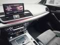 Audi Q5 2.0 TDi Quattro Éclairage Ambiance - Extra Full Zwart - thumbnail 8