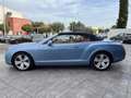 Bentley Continental Descapotable Automático de 2 Puertas Azul - thumbnail 49