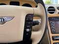 Bentley Continental Descapotable Automático de 2 Puertas Azul - thumbnail 26
