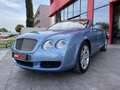 Bentley Continental Descapotable Automático de 2 Puertas Azul - thumbnail 11