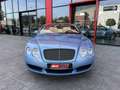Bentley Continental Descapotable Automático de 2 Puertas Azul - thumbnail 3