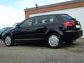 Audi A3 1.6 ATTRAKTION*HU 06-26*GARANTIE 12M*GEPFLEGT.. Noir - thumbnail 4