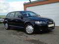 Audi A3 1.6 ATTRAKTION*HU 06-26*GARANTIE 12M*GEPFLEGT.. Noir - thumbnail 3