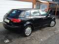 Audi A3 1.6 ATTRAKTION*HU 06-26*GARANTIE 12M*GEPFLEGT.. Noir - thumbnail 1