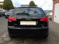 Audi A3 1.6 ATTRAKTION*HU 06-26*GARANTIE 12M*GEPFLEGT.. Noir - thumbnail 13