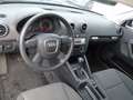 Audi A3 1.6 ATTRAKTION*HU 06-26*GARANTIE 12M*GEPFLEGT.. Noir - thumbnail 9