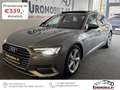 Audi A6 A6 Avant 40 TDI Sport S-Tronic PANO*MATRIX*4ZONEN* Grau - thumbnail 1