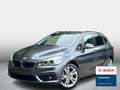 BMW 225 2-serie Active Tourer 225xe Sport line Grey - thumbnail 1