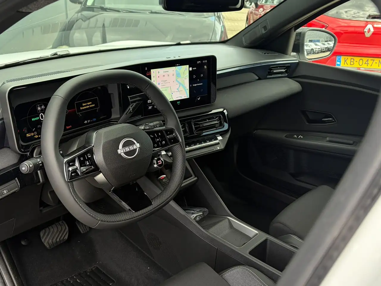 Nissan Micra 2026
