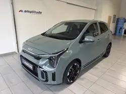 Kia Picanto 1.0 GDi 68ch GT-Line