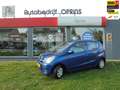Daihatsu Cuore 1.0 Premium 5drs, Automaat, Airco, NL-Auto. Bleu - thumbnail 1