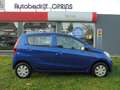 Daihatsu Cuore 1.0 Premium 5drs, Automaat, Airco, NL-Auto. Bleu - thumbnail 18