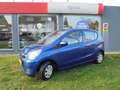 Daihatsu Cuore 1.0 Premium 5drs, Automaat, Airco, NL-Auto. Bleu - thumbnail 2