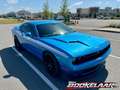 Dodge Challenger Deportivo Manual de 2 Puertas Azul - thumbnail 3