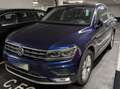 Volkswagen Tiguan Tiguan 2.0 TSI 4Motion (BlueMotion Technology) DSG Blau - thumbnail 5