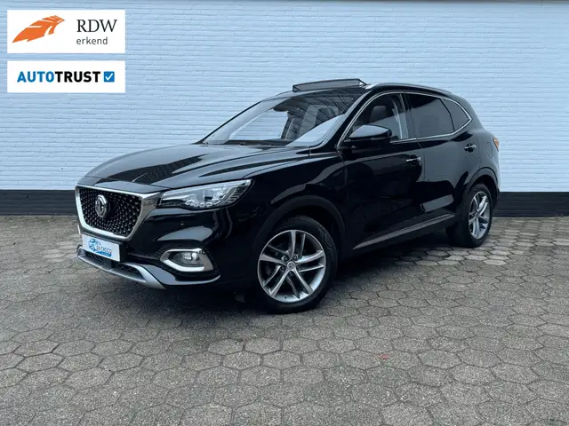 MG EHS Plug-in Hybrid Luxury PANODAK l ACC l 360 l TREKHA