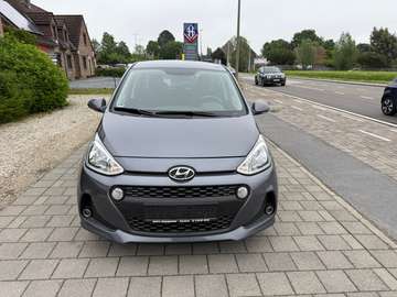 i10 1.0i Launch Edition