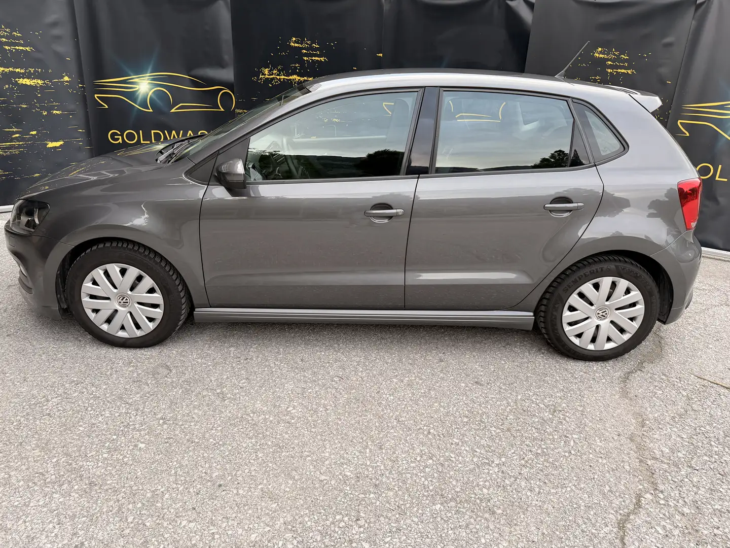 Volkswagen Polo 4Sports 1,2 TDI DPF - 2
