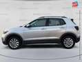 Volkswagen T-Cross 1.0 TSI 95ch Life Business Silber - thumbnail 9