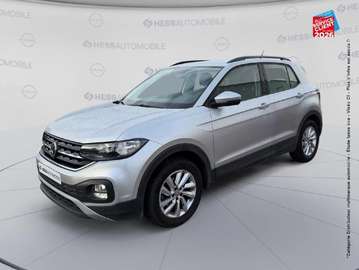 1.0 TSI 95ch Life Business
