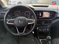 Volkswagen T-Cross 1.0 TSI 95ch Life Business Silber - thumbnail 17