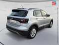Volkswagen T-Cross 1.0 TSI 95ch Life Business Silber - thumbnail 6