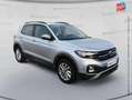 Volkswagen T-Cross 1.0 TSI 95ch Life Business Zilver - thumbnail 3