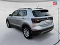 Volkswagen T-Cross 1.0 TSI 95ch Life Business Silber - thumbnail 8
