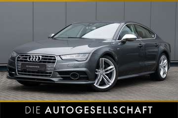 4.0 TFSI quattro*LED*NAVI*HUD*S-SPORTSITZE*