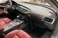 Audi S7 4.0 TFSI quattro*LED*NAVI*HUD*S-SPORTSITZE* Gris - thumbnail 12