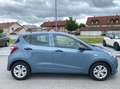 Hyundai i10 Classic Klima  Scheckheft HU neu Blau - thumbnail 10