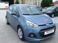 Hyundai i10 Classic Klima  Scheckheft HU neu Blau - thumbnail 11