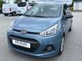 Hyundai i10 Classic Klima  Scheckheft HU neu Blau - thumbnail 6