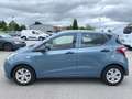 Hyundai i10 Classic Klima  Scheckheft HU neu Blau - thumbnail 7