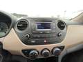 Hyundai i10 Classic Klima  Scheckheft HU neu Blau - thumbnail 17