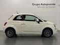Fiat 500 Beige - thumbnail 2
