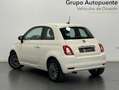 Fiat 500 Beige - thumbnail 4