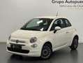 Fiat 500 Beige - thumbnail 6